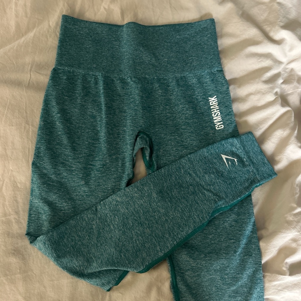 GYMSHARK LEGGINGS